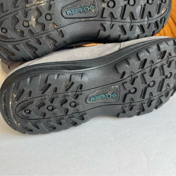 Columbia Ice Maiden II Waterproof Boot Snow Winter - Picture 6 of 8